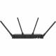 MikroTik RB4011iGS+5HacQ2HnD-IN - Двухдиапазонный Wi-Fi роутер с SFP