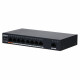 8-портовий POE комутатор Dahua Technology DH-PFS3009-8ET1GT-96