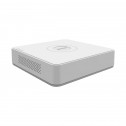 IP відеореєстратор Hikvision DS-7108NI-Q1( C) на 8 камер до 4МП