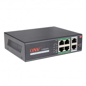 PoE коммутатор ONV-H1064PL