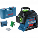 Bosch GLL 3-80 G (0601063Y00) - Лазерний нівелір