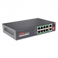 PoE-коммутатор ONV-H1108PL