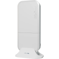 MikroTik wAP ac (RBwAPG-5HacD2HnD) - Двохдіапазонна Wi-Fi зовнішня точка доступу