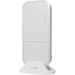 MikroTik wAP ac (RBwAPG-5HacD2HnD) - Двохдіапазонна Wi-Fi зовнішня точка доступу