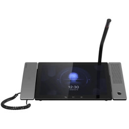 Мастер-станция Hikvision DS-KM9503