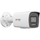 Hikvision DS-2CD1047G2H-LIUF (2.8 мм) - 4 Мп уличная ColorVu камера с двойной подсветкой