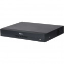 Dahua Technology XVR5104HE-I3 - 4-канальний WizSense Penta-bridge 5M-N/1080P Mini відеореєстратор 1U 1HDD WizSense
