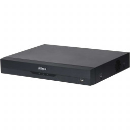 Dahua Technology XVR5104HE-I3 - 4-канальний WizSense Penta-bridge 5M-N/1080P Mini відеореєстратор 1U 1HDD WizSense