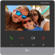 Hikvision DS-KH6100-E1 - IP-відеодомофон серії KH6