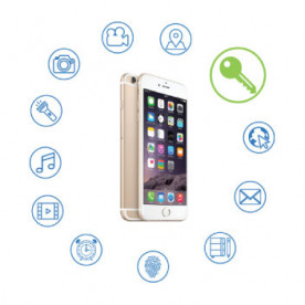 U-Prox BLE ID - Цифровий персональний ідентифікатор (від 10 шт.)