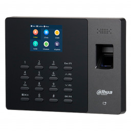 Термінал обліку робочого часу Dahua Technology DHI-ASA1222G