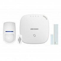 Комплект бездротової сигналізації з IC брелоком Hikvision DS-PWA32-NGT
