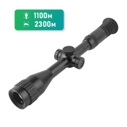 Тепловізійний прилад DALI Technology RS135-384