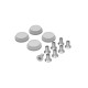 MikroTik CCR1036-8G-2S+EM - 10-ти портовый маршрутизатор