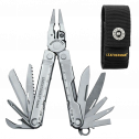 Мультитул Leatherman Rebar Standard (831557)