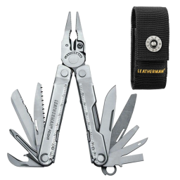 Мультитул Leatherman Rebar Standard (831557)