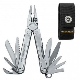 Мультитул Leatherman Rebar Standard (831557)