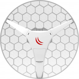 MikroTik LHG 5 ac (RBLHGG-5acD) - Точка доступу