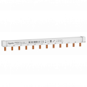 Schneider Electric EZ9XPH312 EASY9 63A 3P Гребінчаста шина на 12 модулів