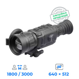 AGM Clarion 640 - Тепловизионный прибор
