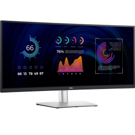 Dell P3424WE - Монитор (34″, 3440 × 1440)