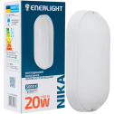 ENERLIGHT NIKA 20Вт 5000К IP65 - Світильник