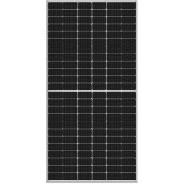 Монокристаллическая солнечная панель JA Solar JAM72S30-565/LR Mono