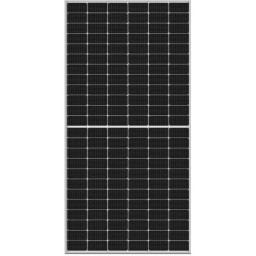 Монокристаллическая солнечная панель JA Solar JAM72S30-565/LR Mono