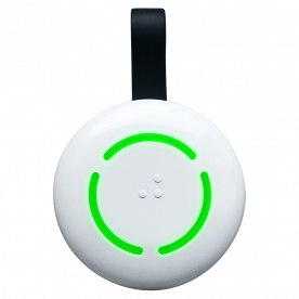 U-Prox Button - Многофункциональная тревожная кнопка