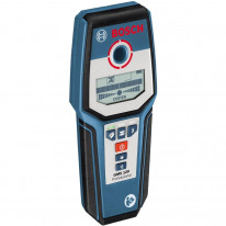 Bosch GMS 120 Professional - Детектор скрытой проводки