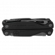 Мультитул Leatherman Charge Plus black