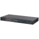 Dahua Technology DH-CS4220-16GT-190 - 20-портовий гігабітний комутатор з хмарним керуванням і 16-портовим PoE