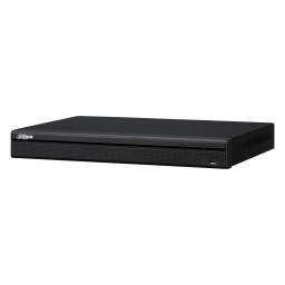 IP відеореєстратор на 32 камери до 8МП Dahua Technology DHI-NVR5232-4KS2