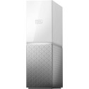 Western Digital My Cloud Home 2TB WDBVXC0020HWT-EESN 3.5 LAN USB 3.0 External
