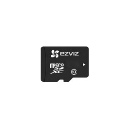 Ezviz CS-CMT-CARDT128G-D - Карта пам'яті 128 ГБ