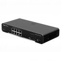 Ruijie RG-NBS3100-8GT2SFP - 8-портовий гігабітний L2 керований комутатор