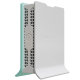 MikroTik hAP ax lite (L41G-2axD) - Бездротовий маршрутизатор Wi-Fi 6