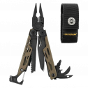 Мультитул Leatherman Signal Coyote Tan (832404)