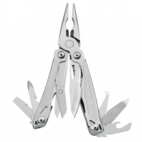 Мультитул Leatherman Wingman Silver (832523)