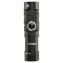 VIDEX VLF-A244RH 600Lm 5000K - Портативний світлодіодний ліхтарик
