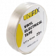 UNIFIX ETU-20W Iзоляцiйна стрiчка бiла 0.17х18 мм 20 м