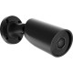 Ajax BulletCam (5 Mp/2.8 mm) Black - Проводная охранная IP-камера