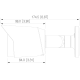 Dahua Technology HAC-HFW1500TP (2.8 мм) - 5 Мп циліндрична Starlight HDCVI камера