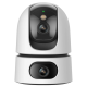 IMOU Ranger Dual 10MP (IPC-S2XP-10M0WED) - 5 Мп Wi-Fi PT камера з подвійним об'єктивом