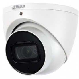 2МП купольна HDCVI відеокамера Dahua Technology DH-HAC-HDW2241TP-Z-A (2.7-13.5 мм)