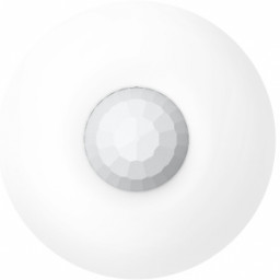 Бездротовий внутрішній стельовий детектор PIR Hikvision DS-PDCL12-EG2-WE