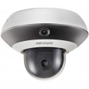 Hikvision DS-2PT3122IZ-DE3 (2.8-12 мм) - 2MP 4 × Сетевая PanoVU PTZ-видеокамера