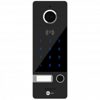 Neolight OPTIMA ID Key FHD Black - Виклична панель