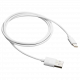 Canyon UC-1W white (USB Type C - USB 2.0) 1м - Кабель