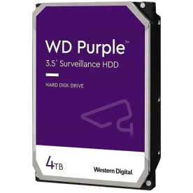 Жорсткий диск WD42PURZ